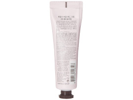 The Face Shop The Faceshop Daily Perfumed Hand Cream, Cherry Blossom, 30ml